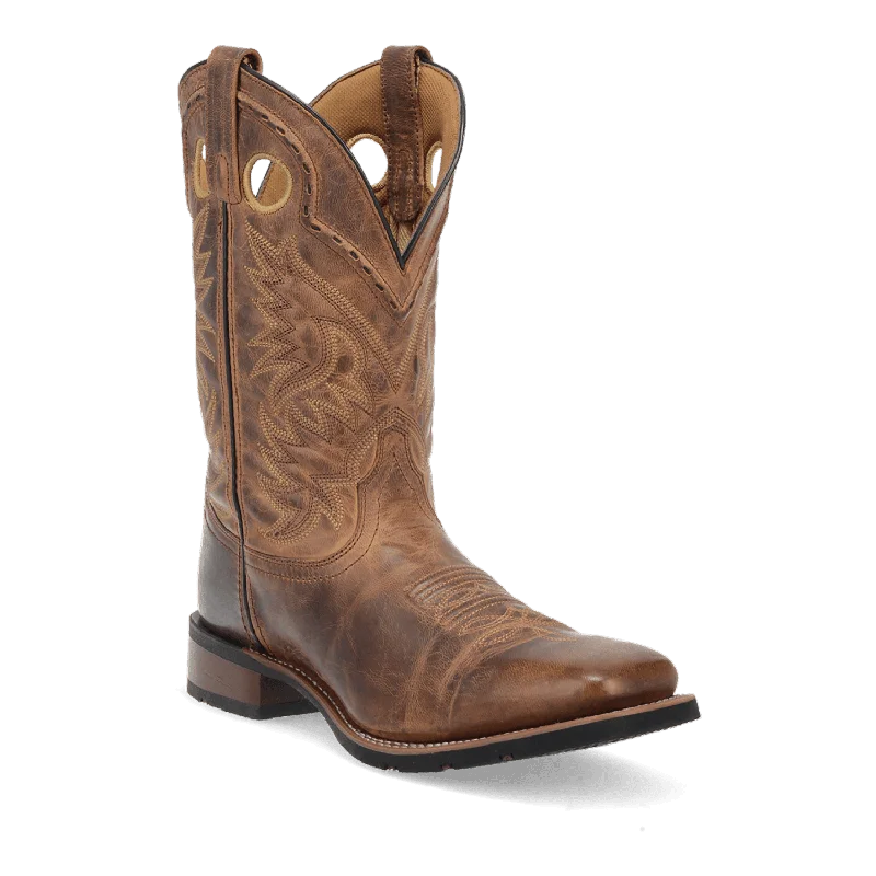 KANE LEATHER BOOT