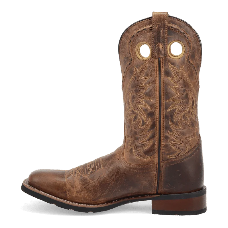 KANE LEATHER BOOT