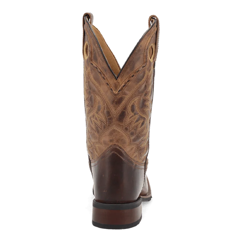 KANE LEATHER BOOT