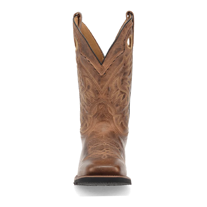 KANE LEATHER BOOT