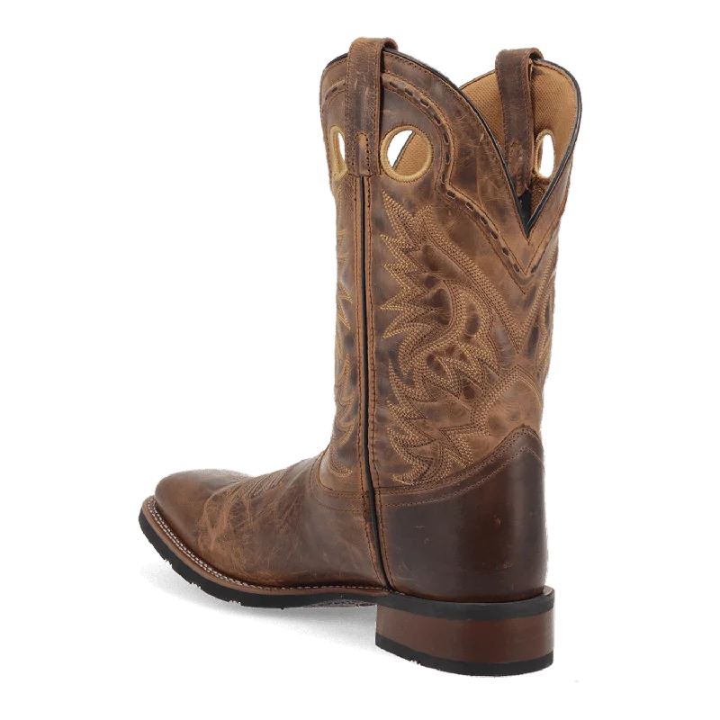 KANE LEATHER BOOT