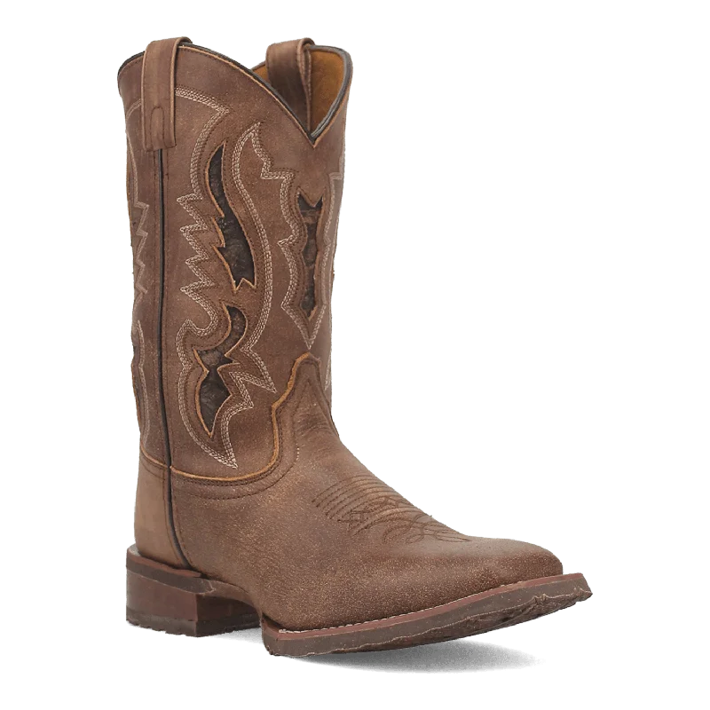 MARTIE LEATHER BOOT