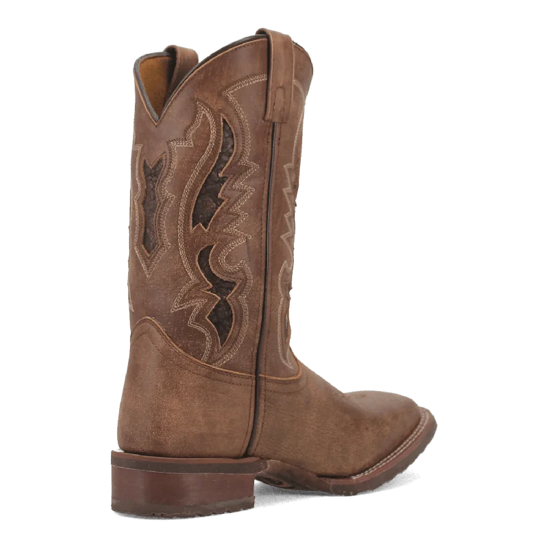 MARTIE LEATHER BOOT