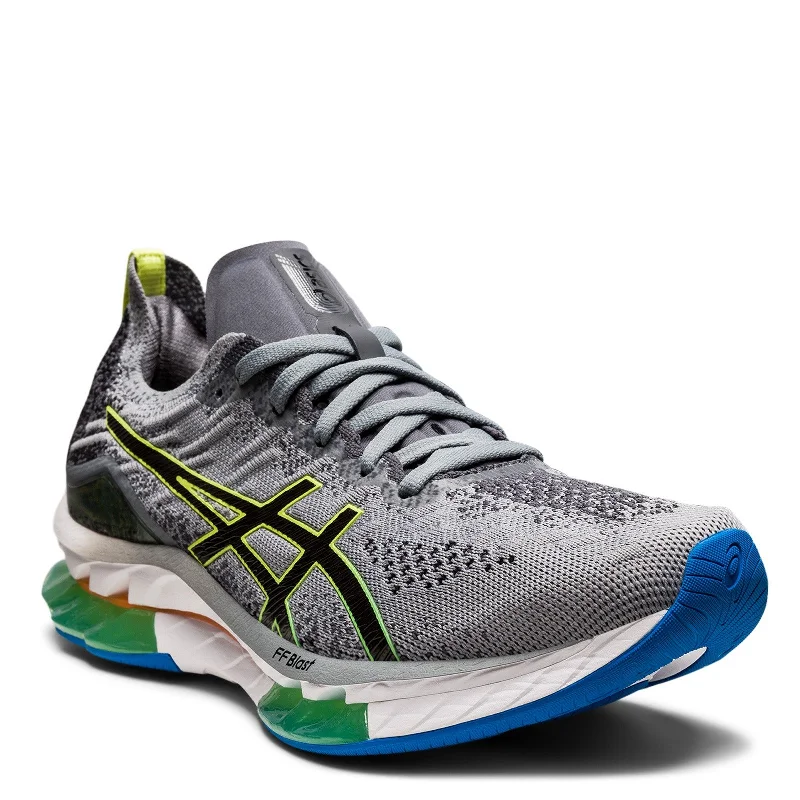 Men's ASICS, GEL-Kinsei Blast Running Shoe