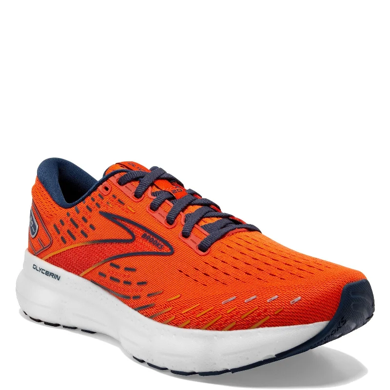 Men's Brooks, Glycerin 20 Running Shoe