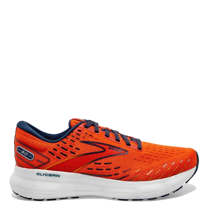 Men's Brooks, Glycerin 20 Running Shoe