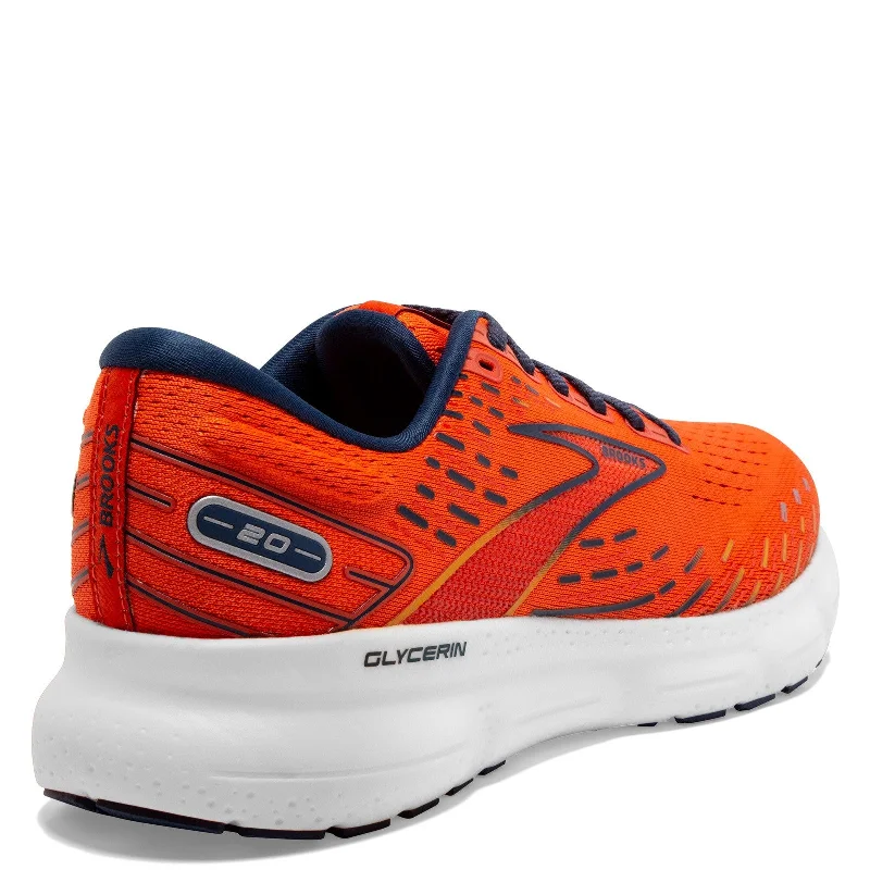 Men's Brooks, Glycerin 20 Running Shoe