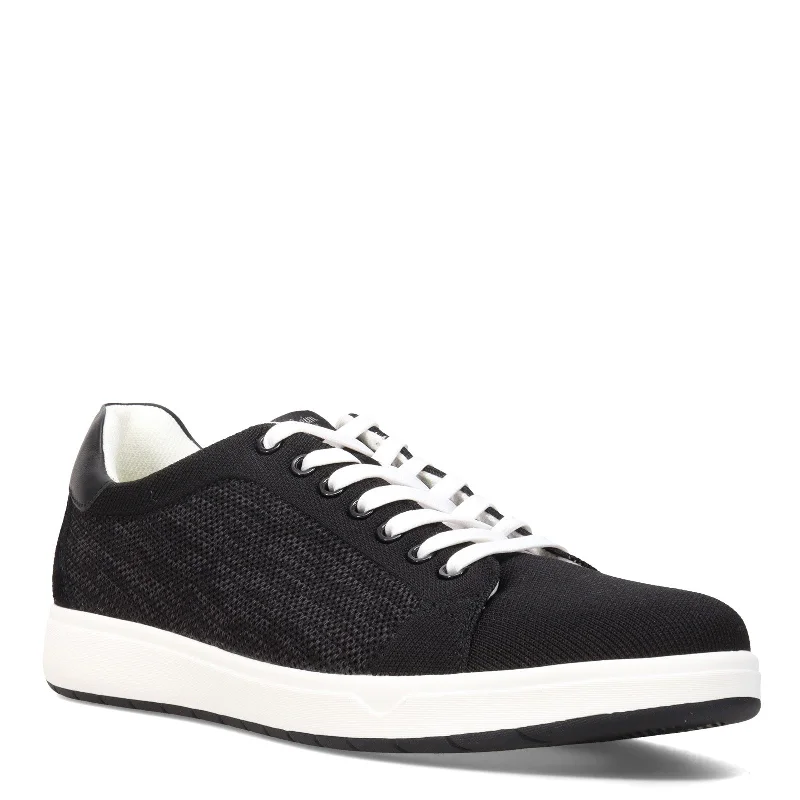 Men's Florsheim, Heist Knit Lace To Toe Sneaker