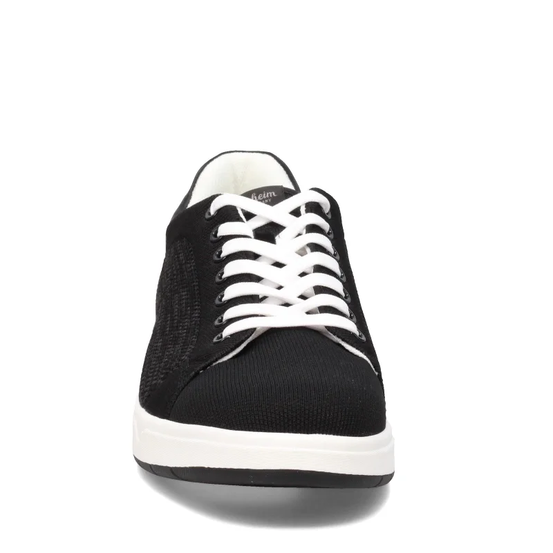 Men's Florsheim, Heist Knit Lace To Toe Sneaker