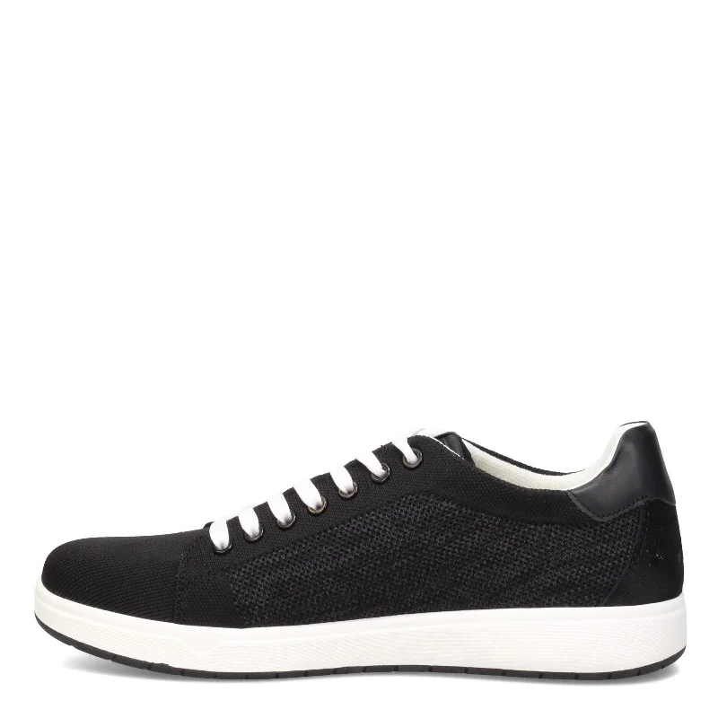 Men's Florsheim, Heist Knit Lace To Toe Sneaker