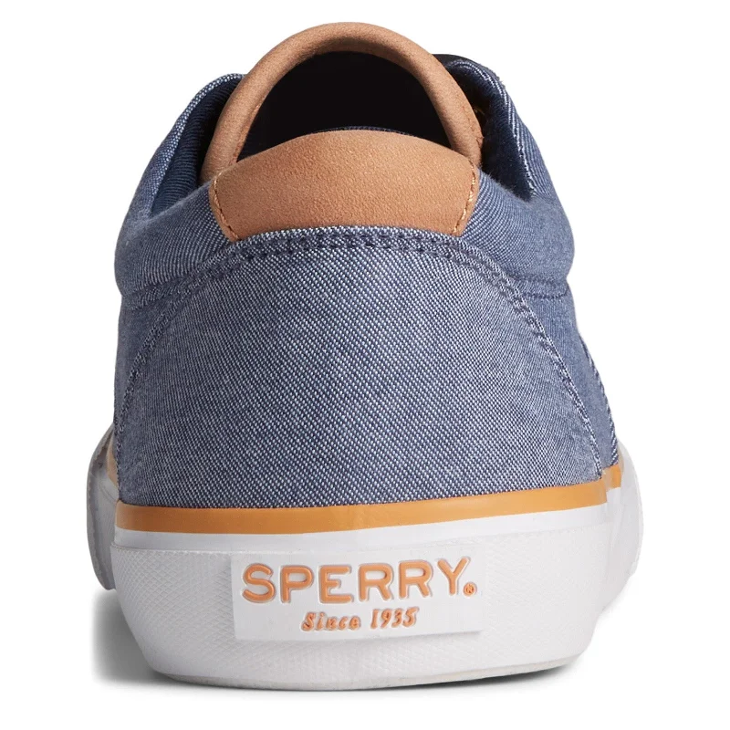 Men's Sperry, Striper II CVO SeaCycled Sneaker