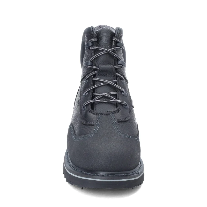 Men's Timberland, 6 Met Guard Work Boot