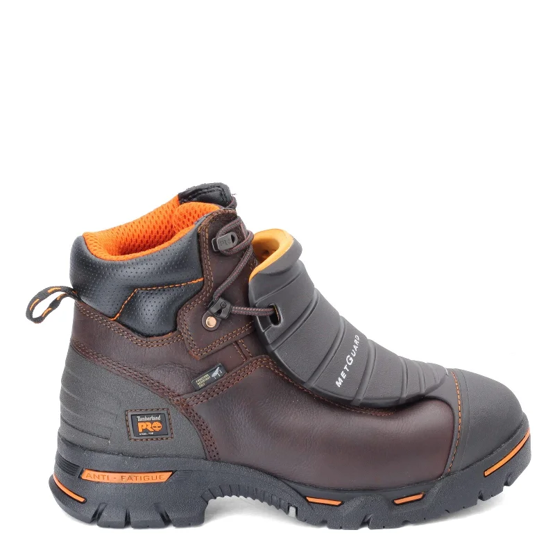 Men's Timberland, External Met Guard 6 Work Boot