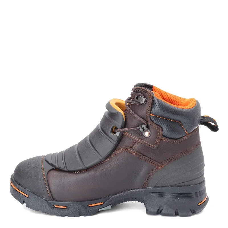 Men's Timberland, External Met Guard 6 Work Boot