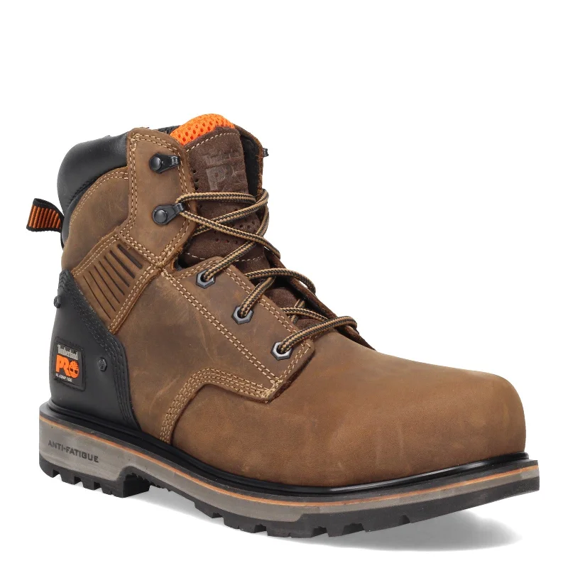 Men's Timberland Pro, Ballast 6in Comp Toe Work Boot