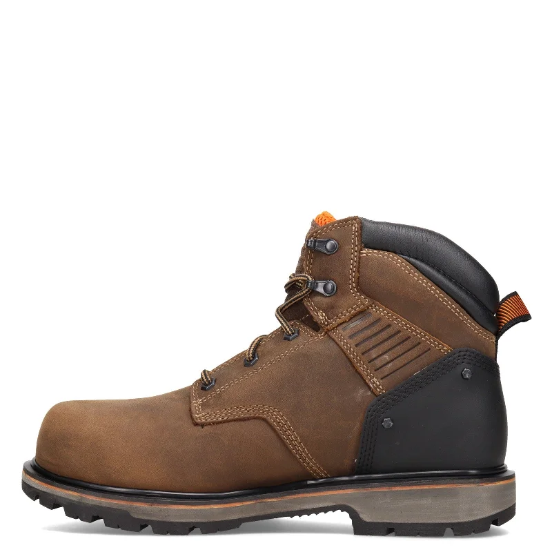 Men's Timberland Pro, Ballast 6in Comp Toe Work Boot