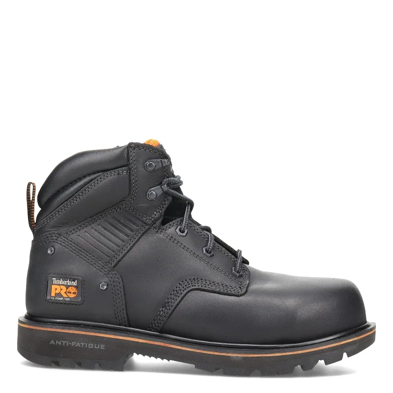 Men's Timberland Pro, Ballast 6in Comp Toe Work Boot