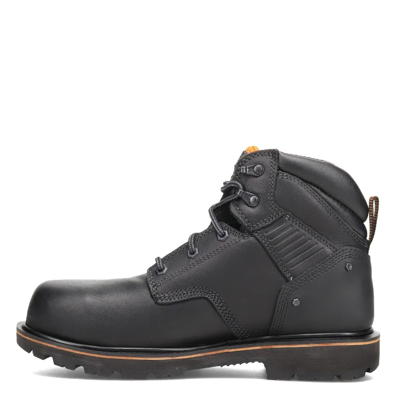 Men's Timberland Pro, Ballast 6in Comp Toe Work Boot