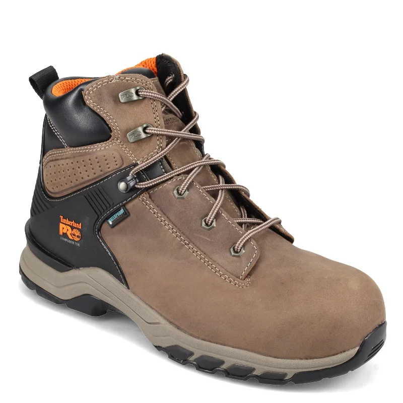 Men's Timberland PRO, Hypercharge TRD Comp Toe Boot