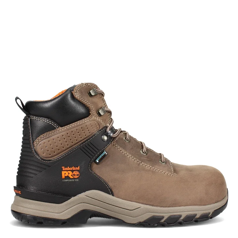 Men's Timberland PRO, Hypercharge TRD Comp Toe Boot