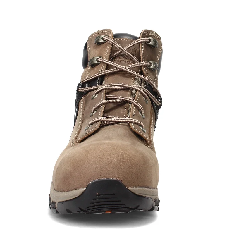 Men's Timberland PRO, Hypercharge TRD Comp Toe Boot