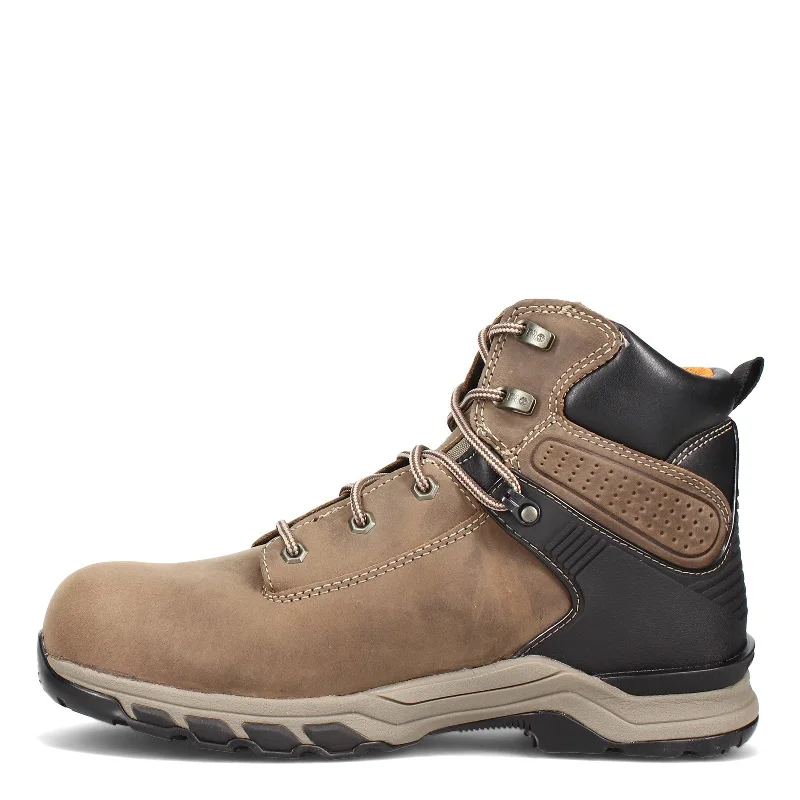 Men's Timberland PRO, Hypercharge TRD Comp Toe Boot