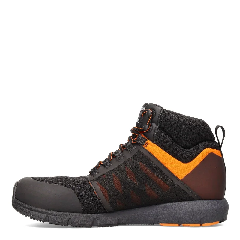 Men's Timberland Pro, Radius Mid Comp Toe Work Boot