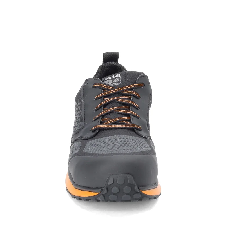 Men's Timberland Pro, Reaxion Low Comp Toe Work Shoe