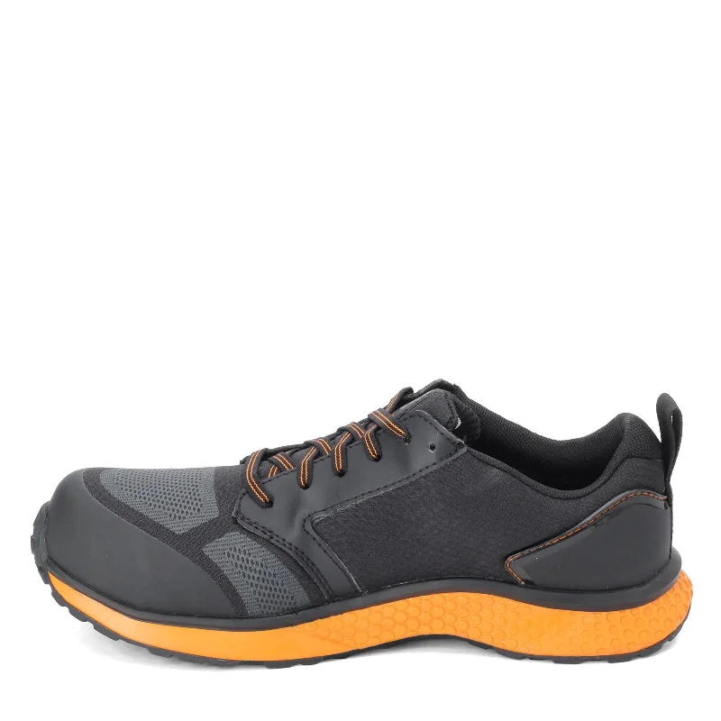 Men's Timberland Pro, Reaxion Low Comp Toe Work Shoe