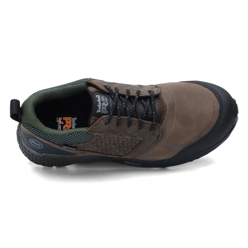 Men's Timberland Pro, Reaxion Low Comp Toe Work Shoe