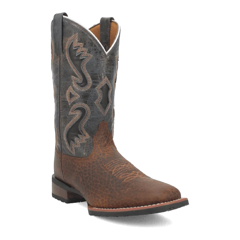 SMOKE CREEK LEATHER BOOT