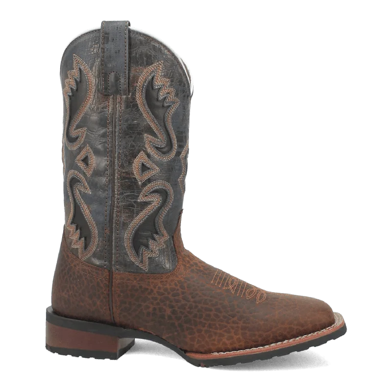 SMOKE CREEK LEATHER BOOT