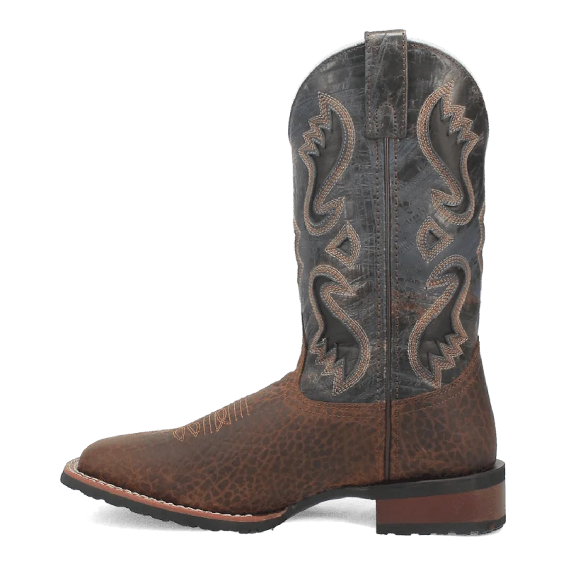 SMOKE CREEK LEATHER BOOT