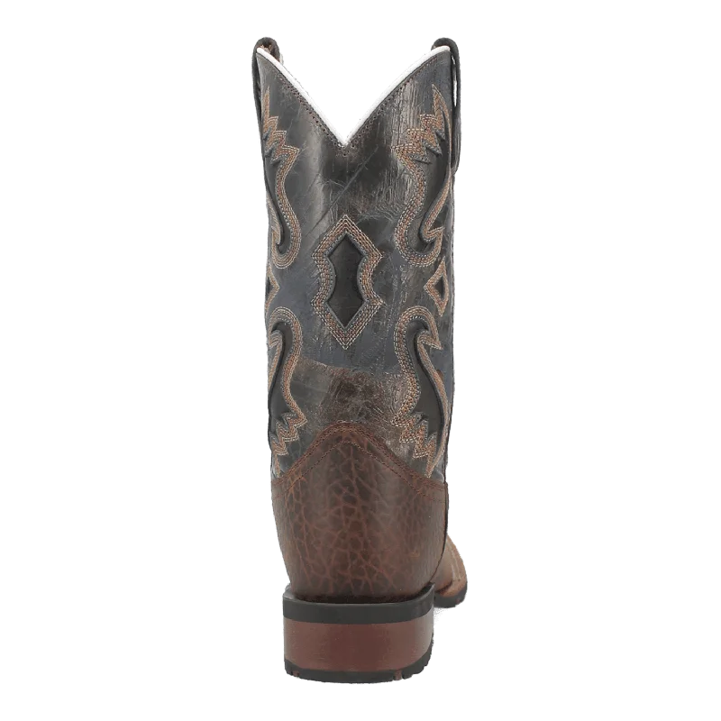 SMOKE CREEK LEATHER BOOT