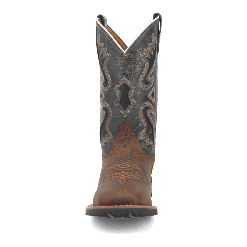 SMOKE CREEK LEATHER BOOT