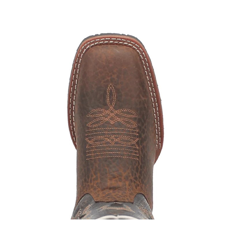 SMOKE CREEK LEATHER BOOT