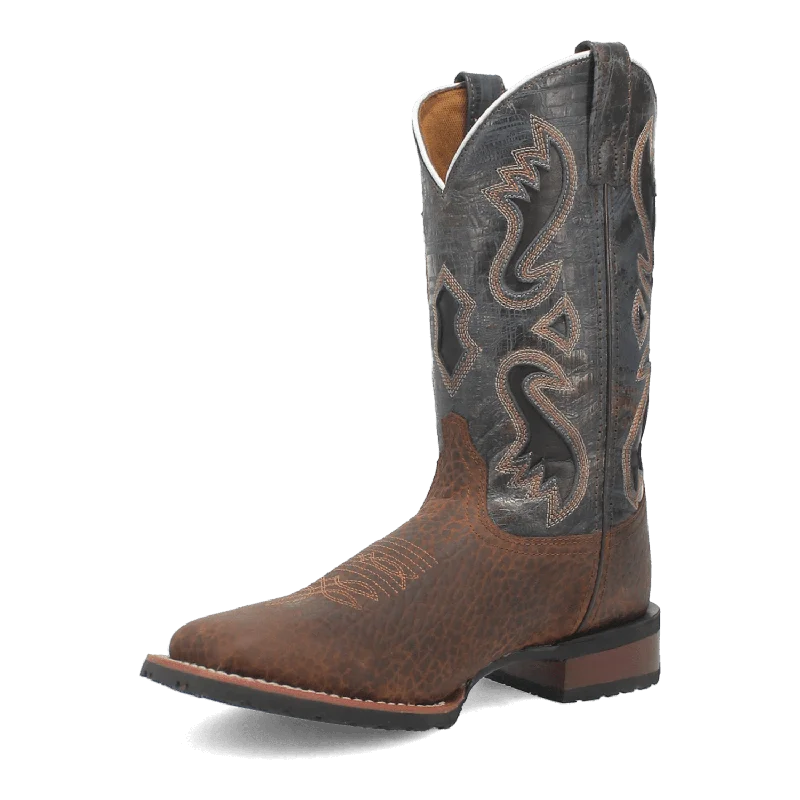 SMOKE CREEK LEATHER BOOT