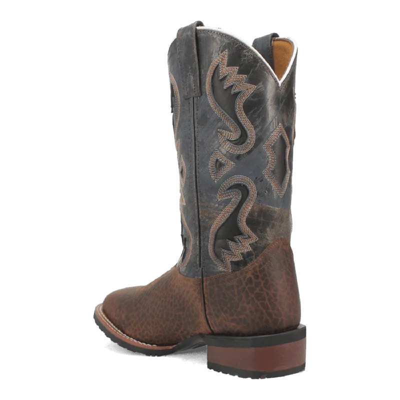 SMOKE CREEK LEATHER BOOT