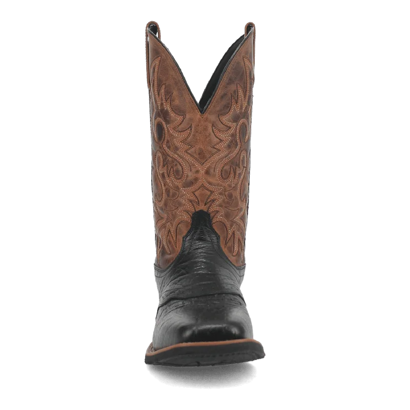 TOPEKA LEATHER BOOT