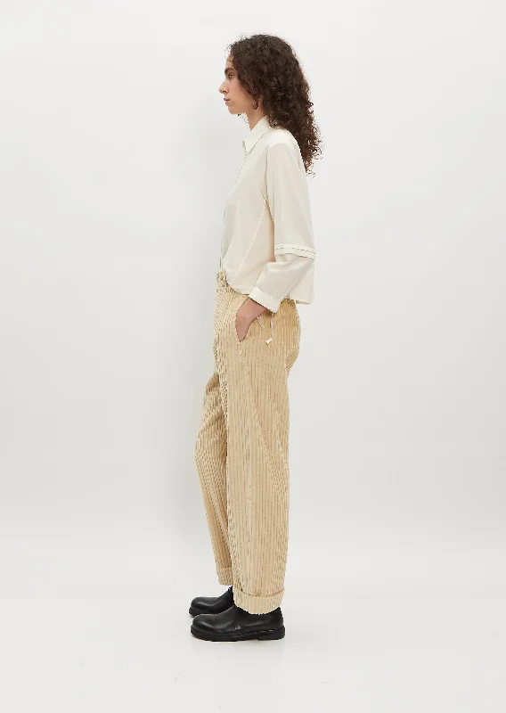 The Tracer Trouser