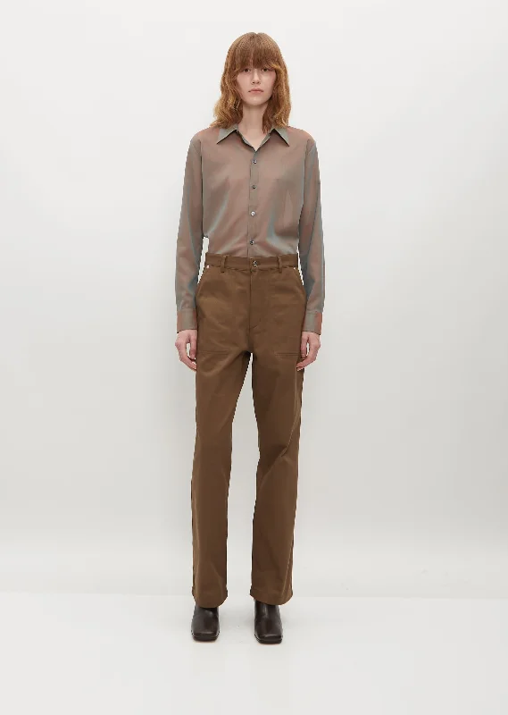 Carpenter Pant