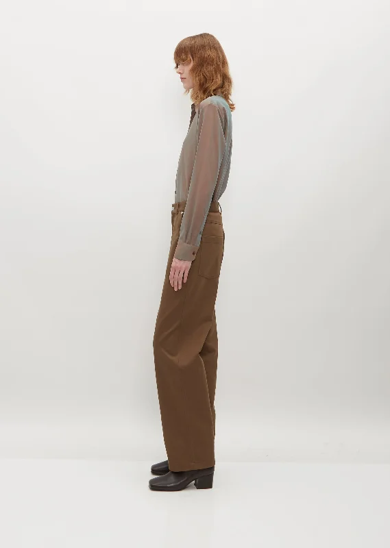 Carpenter Pant