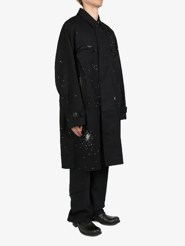 UNDERCOVER Men Ovis Aries Coat