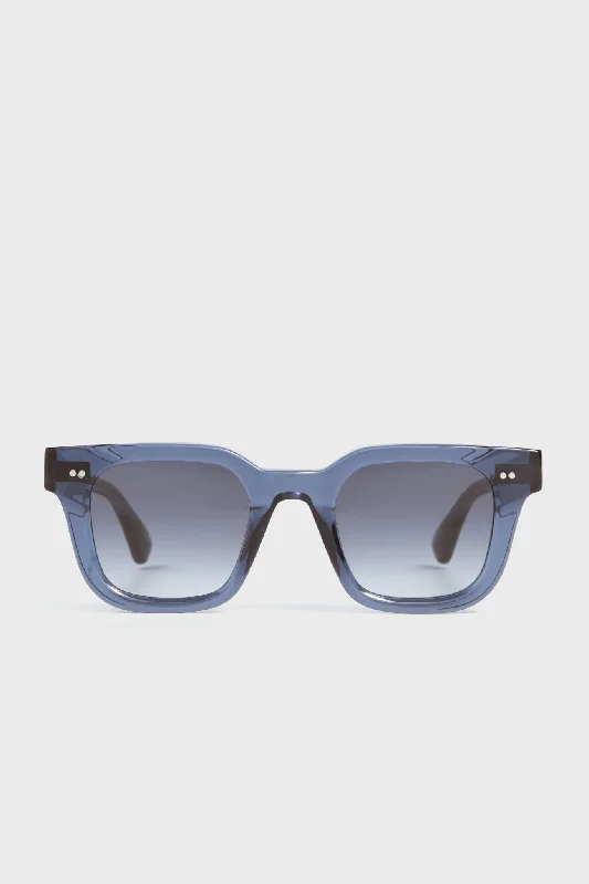 04 Indigo Sunglasses