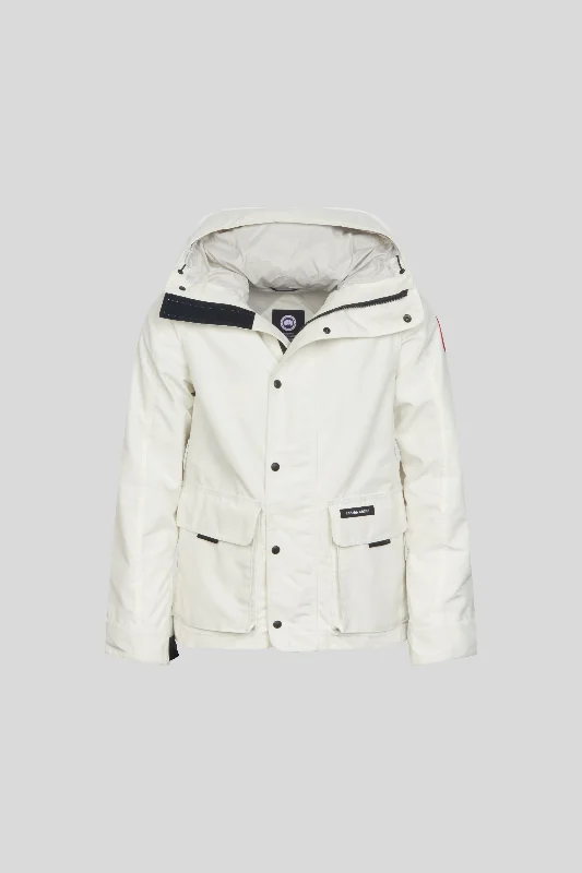 Lockeport Jacket