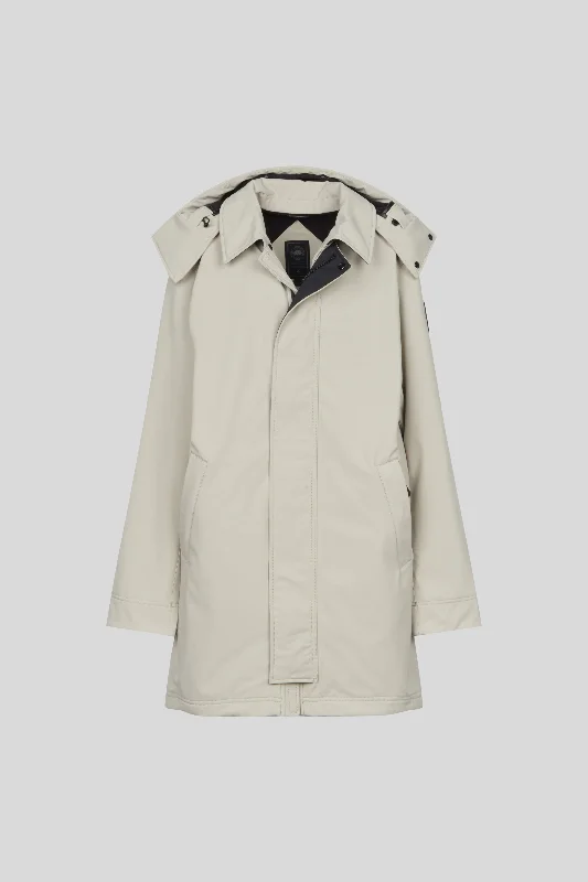 Winslow Coat Black Label