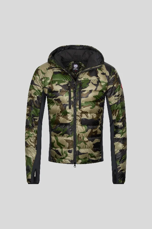 HyBridge® Lite Hoody Print