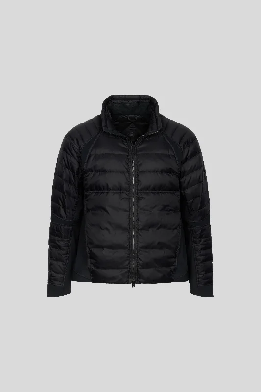 HyBridge® Perren Jacket Black Label