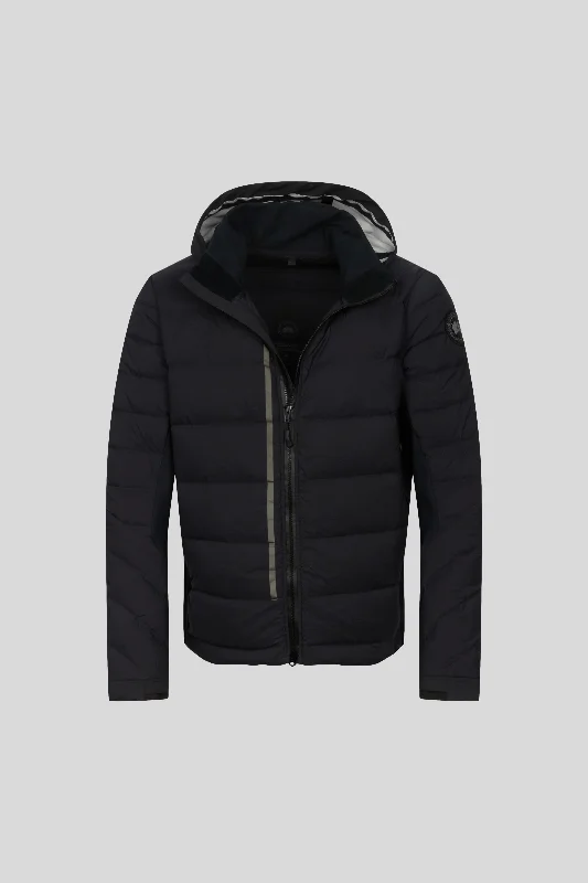 Men's HyBridge® Cw Down Jacket Black Label