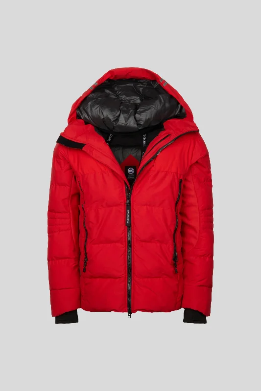 Men's HyBridge® Down Coat